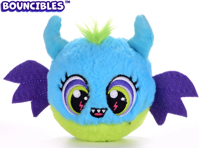 Bouncibles Jett hoppebamse