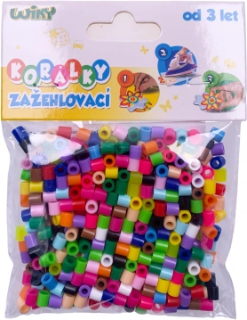 strygeperler – kreativt sæt 400 stk.