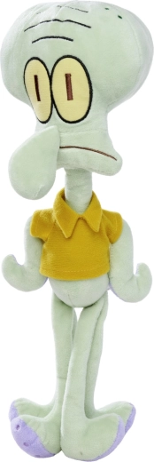 Trofæfast udseende af figuren SQUIDWARD