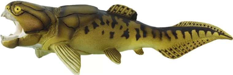 Dunkleosteus-figur Safari Ltd.