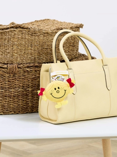 Stilfuldt tilbehør til rejsen