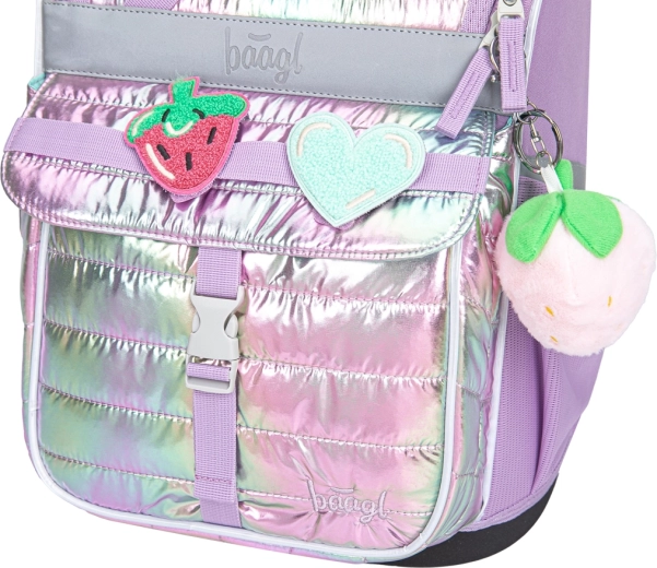 Sikker og holdbar til hverdagsbrug