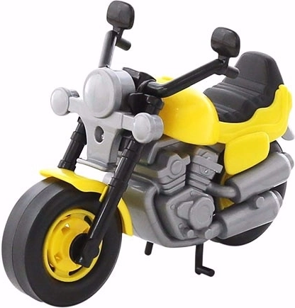 Robust konstruktion til både inde og ude