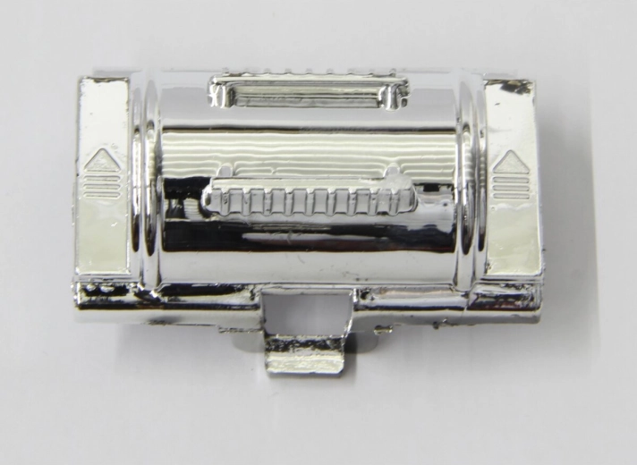 Batteridæksel til Hummer 1:24