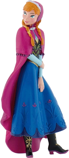 Anna fra Frost figur