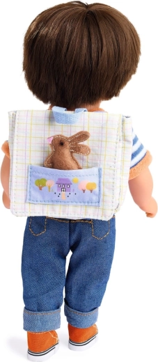 Fantastisk tilbehør til dukker