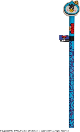 Officielt BRAWL STARS-design