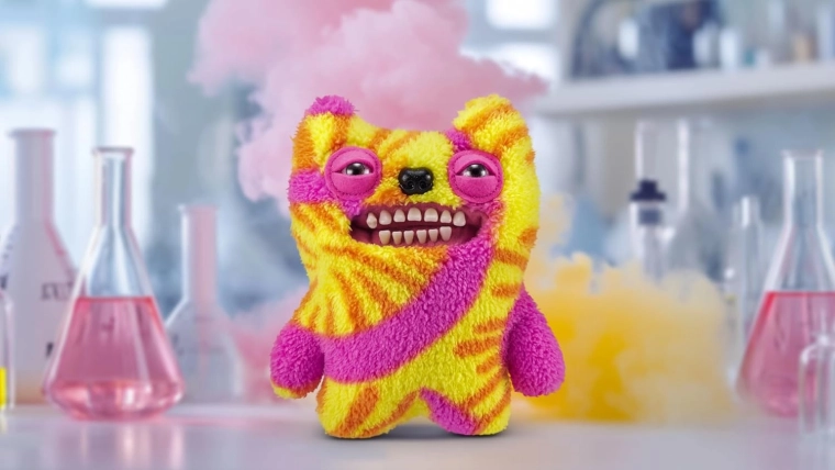 Skørt tie-dye look, der fanger opmærksomheden