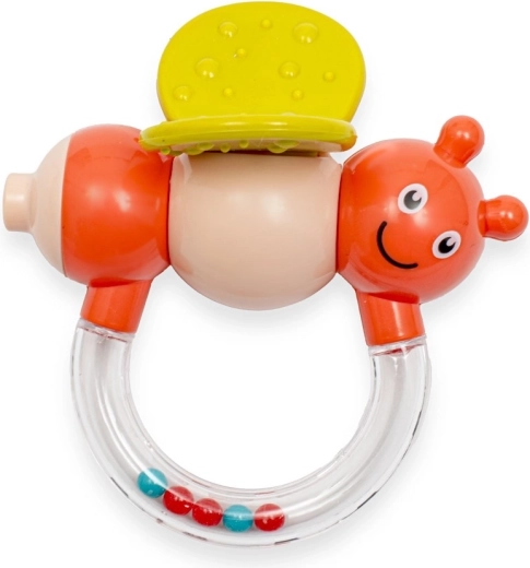 Rangle BABY MIX bi