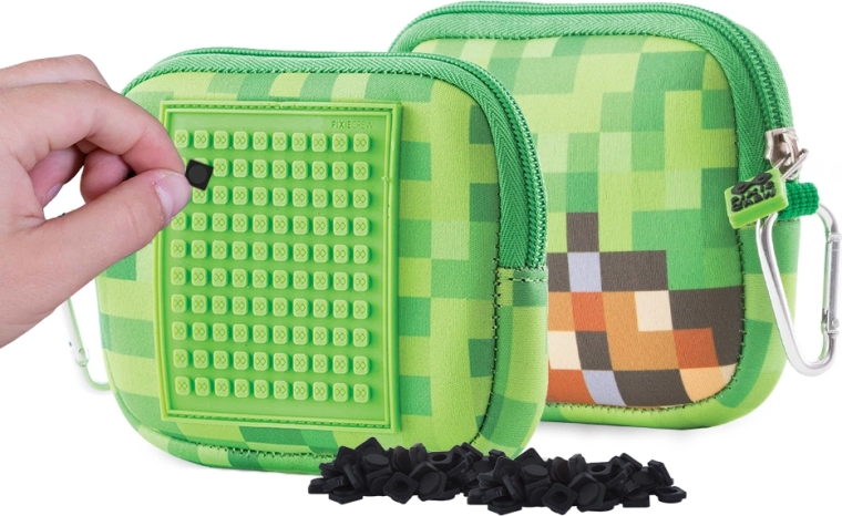 Tilpas udseendet med pixels
