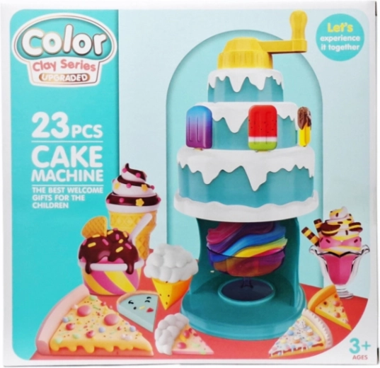 Modellervoks – plastisk masse