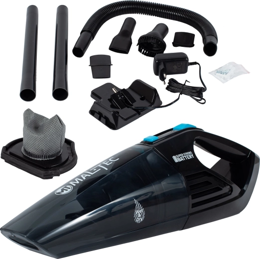 filter til støvsuger wet&dry 500