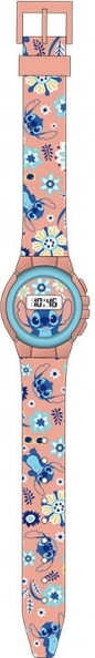 Børns digitale ur Stitch fra Kids Licensing