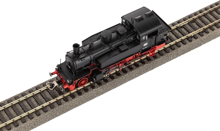 Pålidelig gang og LED-belysning