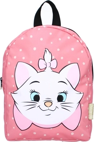 Disney Aristocats børne-rygsæk Marie style icons 34 cm - 1 stk.