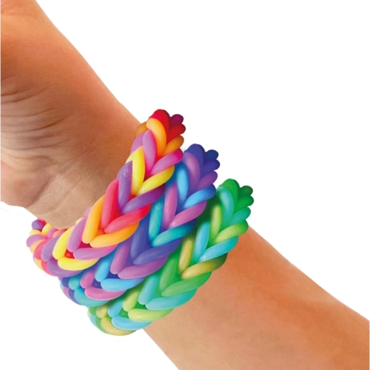 Originale farverige accessories