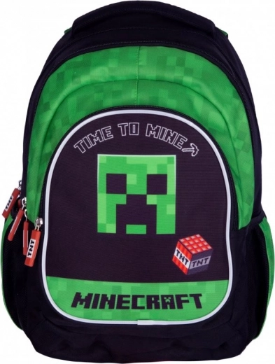 Stil til MINECRAFT-fans
