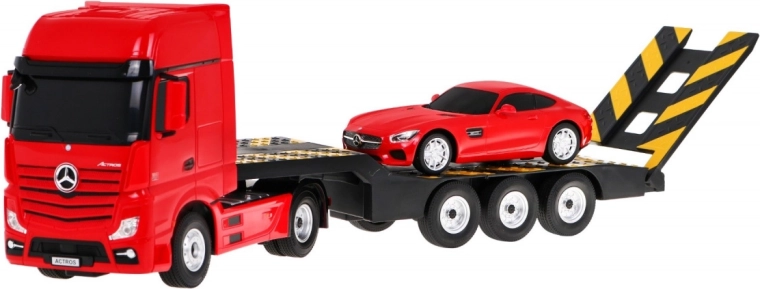 Detaljer, lys og materialer af høj kvalitet