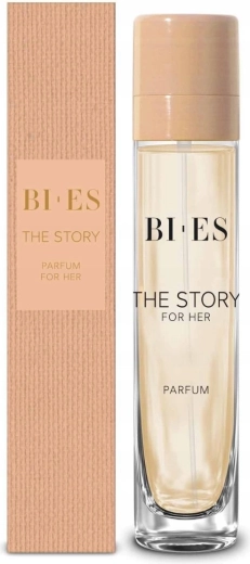 Dameparfume BI-ES The Story for Her 15 ml