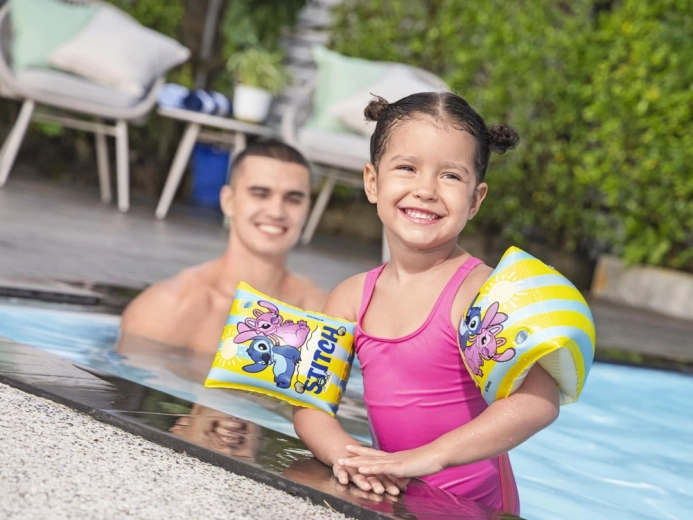 Let støtte til tryggere begyndelse