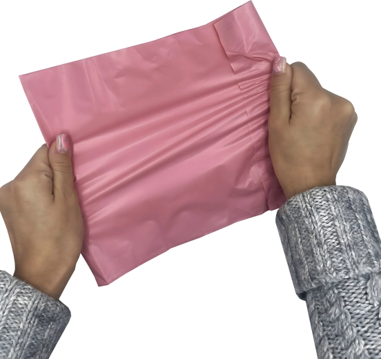 Holdbart og fleksibelt materiale