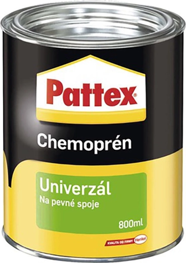 Kontaktlim CHEMOPRÉN Universal 800 ml