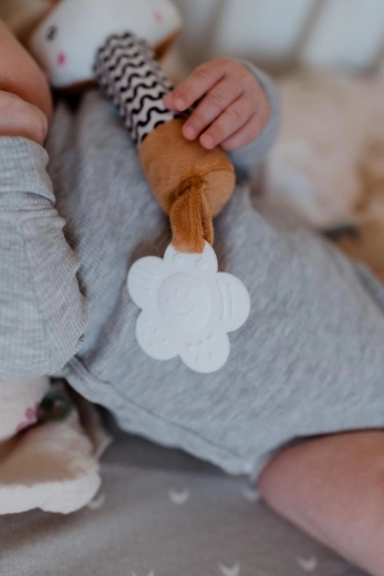 Let at holde og kontrastmønster