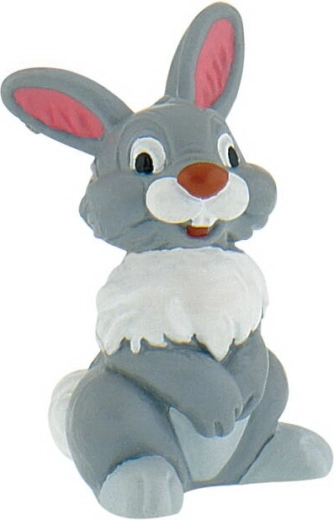 Bullyland Disney Bambi figur Klopfer 5 cm