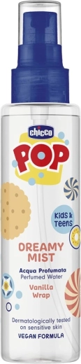 Chicco parfumeret bodymist Pop Vanilla 150 ml
