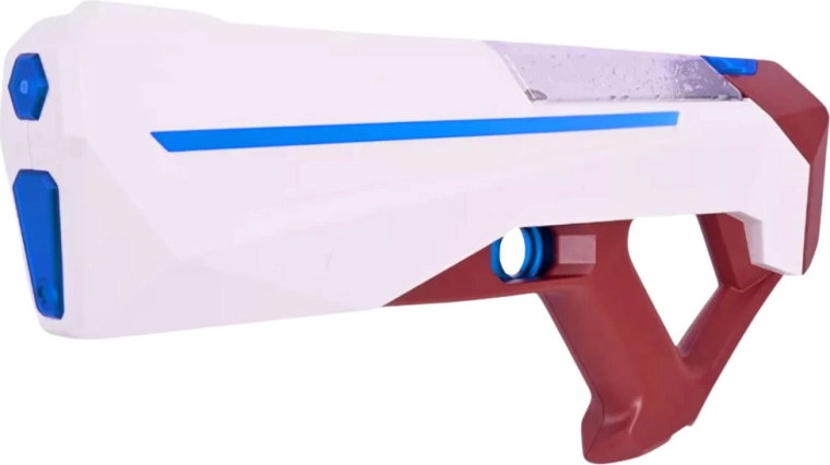 Elektrisk drift uden pumpning