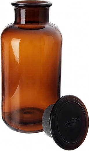 Naturlig korkprop for friskhed