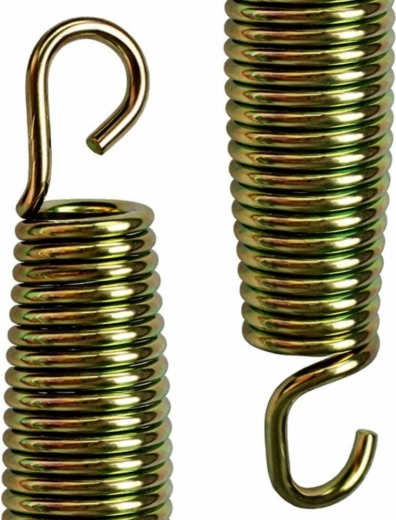 Galvaniseret stål
