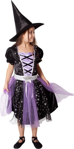 Hat til det perfekte kostume