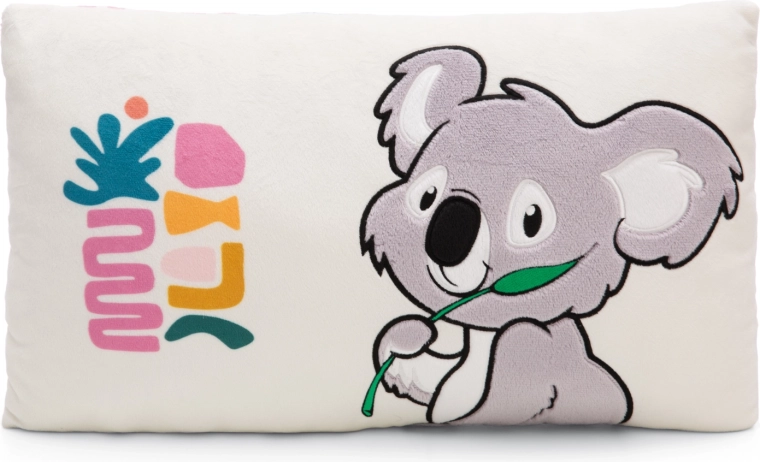 NICI pude koala Green