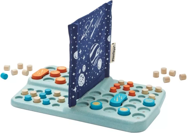 PlanToys Find min planet