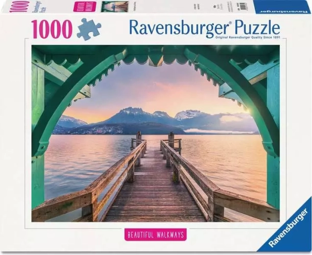 Original RAVENSBURGER-emballage