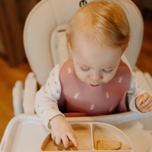 Justerbar, behagelig og perfekt også til rejser