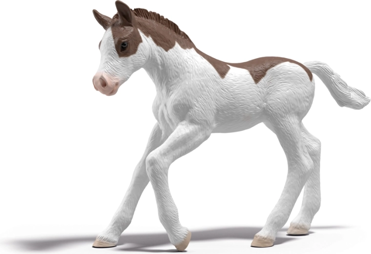 Samlingsføl Dipper SCHLEICH Horse Club – limited edition