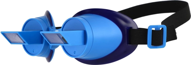 Briller, der vender verden på hovedet