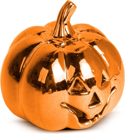 Klassisk halloweenmotiv