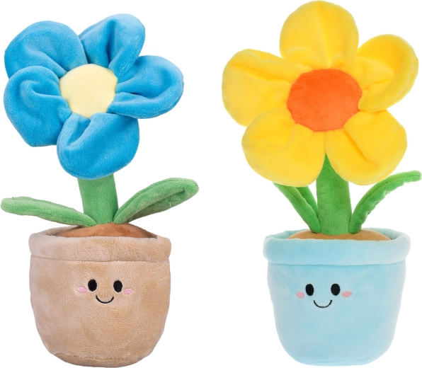 Glade farver og sødt design