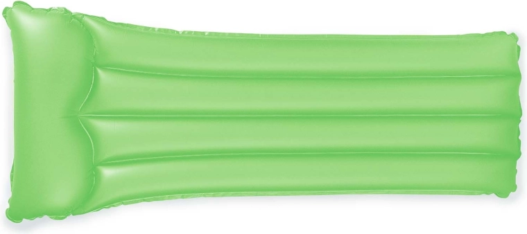 Ergonomisk form med forhøjet pude