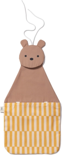 Legende bamse til børneværelset