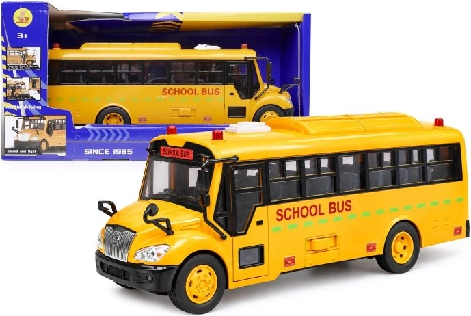 Skolebus