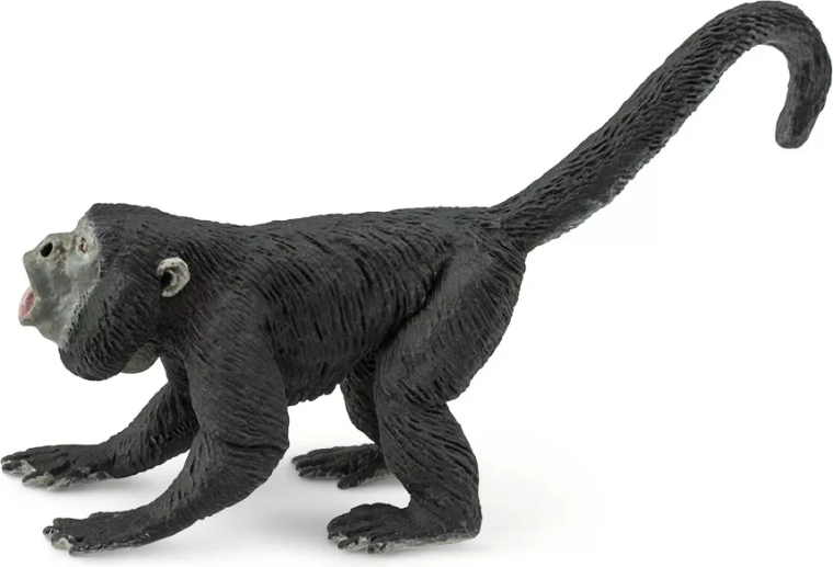 Ideel størrelse til børnehånd og samling