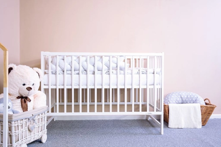 Sikker og stabil konstruktion i fyrretræ