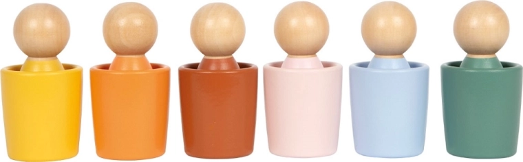 Udvikling af finmotorik og koncentration