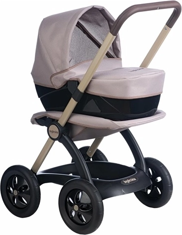 Smoby Inglesina kombivogn til dukker 3-i-1