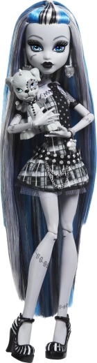 Fuld bevægelighed til kreativ posering