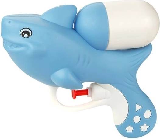 Vandpistol Haj